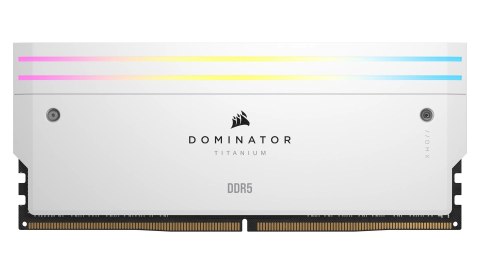 CORSAIR DOMINATOR TYTAN RGB 64GB