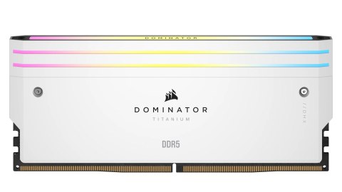 CORSAIR DOMINATOR TYTAN RGB 64GB