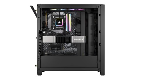 CORSAIR DOMINATOR TYTAN RGB 64GB