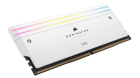 CORSAIR DOMINATOR TYTAN RGB 64GB