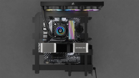 CORSAIR DOMINATOR TYTAN RGB 64GB