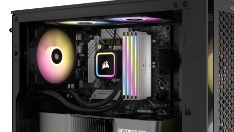 CORSAIR DOMINATOR TYTAN RGB 64GB