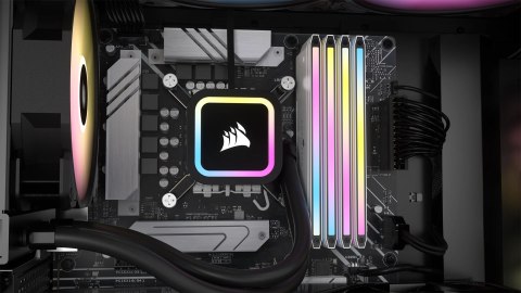 CORSAIR DOMINATOR TYTAN RGB 64GB