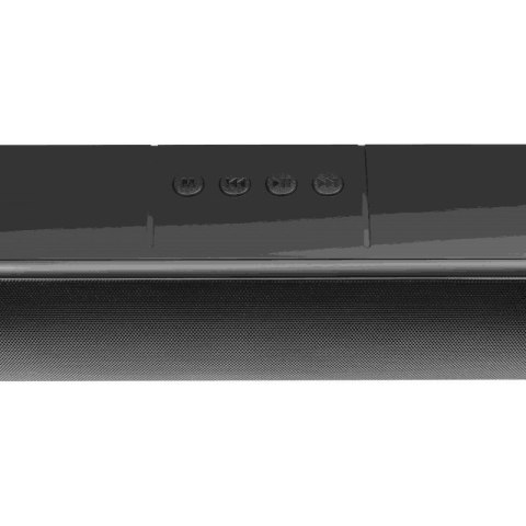 DEFENDER GŁOŚNIK SOUNDBAR Z8 10W LED BLUETOOTH