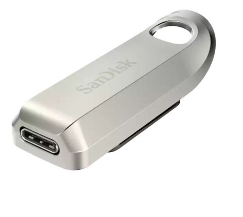 DYSK SANDISK ULTRA LUXE USB Typ C 128GB (400 MB/s)