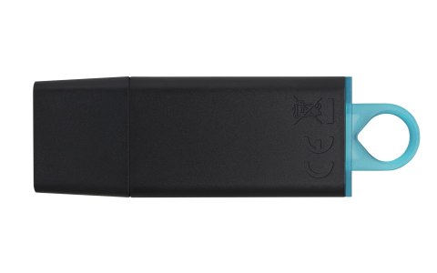 KINGSTON FLASH 64GB USB 3.2 Gen 1 DataTraveler Exodia (B+T)