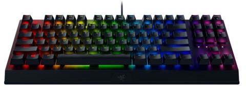 Klawiatura Razer BlackWidow V3 Tenkeyless (Green Switch) - US Layout