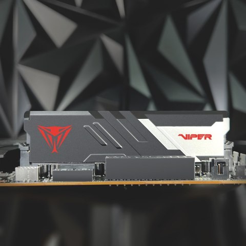 PATRIOT DDR5 2x32GB VIPER VENOM 6000MHz CL36 XMP3