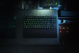 Razer Huntsman V2 TKL