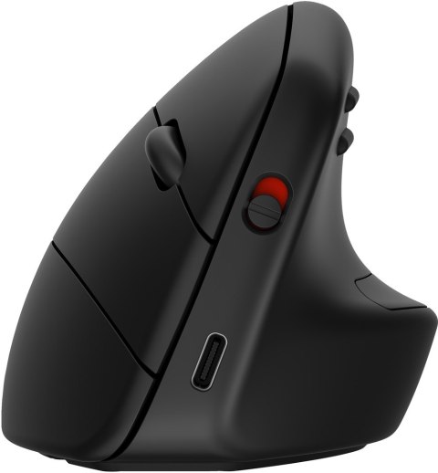 HP 925 Ergonomic Vertical Wireless Mouse