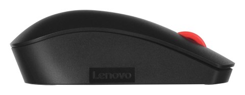 Lenovo Zestaw bezprzewodowej klawiatury i myszy Essential Gen2 czarny 4X31N50746