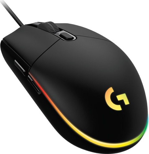 MYSZ LOGITECH G102 LIGHTSYNC