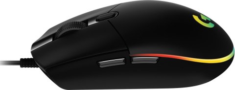 MYSZ LOGITECH G102 LIGHTSYNC