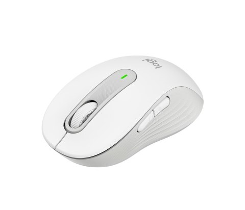 MYSZ LOGITECH M650 Bluetooth White