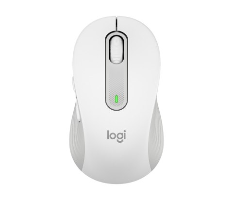 MYSZ LOGITECH M650 Bluetooth White