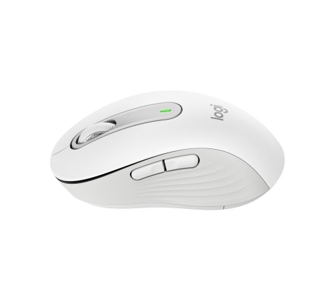 MYSZ LOGITECH M650 Bluetooth White