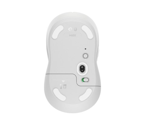 MYSZ LOGITECH M650 Bluetooth White