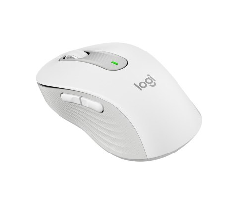 MYSZ LOGITECH M650 Bluetooth White