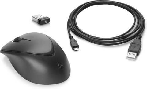 Mysz HP Wireless Premium Mouse