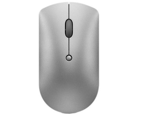 Mysz Lenovo 600 Bluetooth Silent Mouse Iron Grey