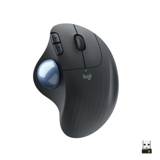 Mysz Logitech ERGO M575 Black (WYPRZEDAŻ)