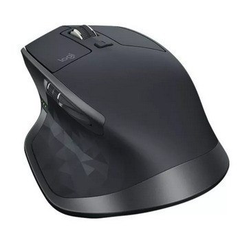 Mysz Logitech MX Master 2s