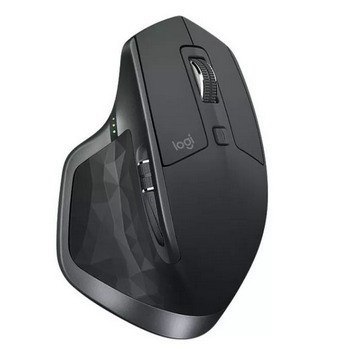 Mysz Logitech MX Master 2s