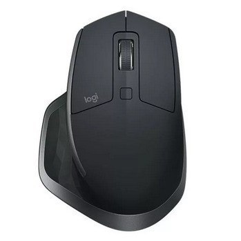 Mysz Logitech MX Master 2s