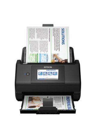 Skaner Epson Workforce ES-580W B11B258401