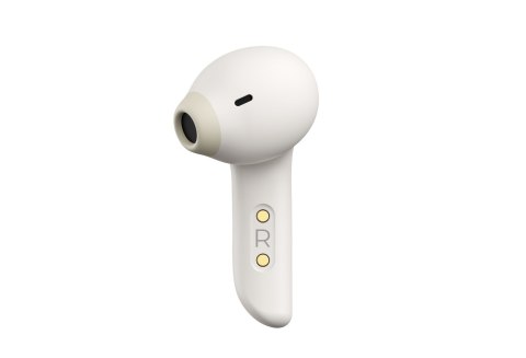 Słuchawki Bluetooth Havit Modern Buds (beżowy)