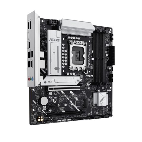 Płyta główna ASUS PRIME B860M-A-CSM