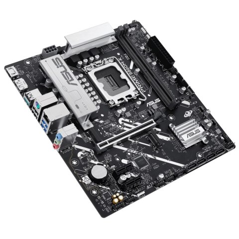 Płyta główna ASUS PRIME B860M-K