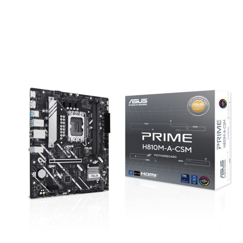 Płyta główna ASUS PRIME H810M-A-CSM