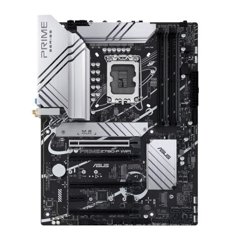 Płyta główna ASUS PRIME Z790-P WIFI (WYPRZEDAŻ)