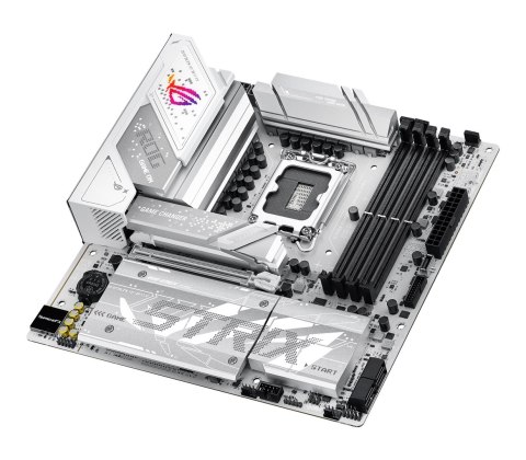 Płyta główna ASUS ROG STRIX B860-G GAMING WIFI