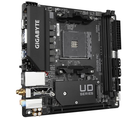 Płyta główna Gigabyte A520I AC