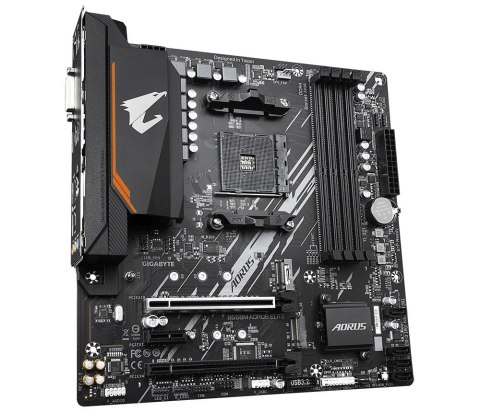 Płyta główna Gigabyte B550M AORUS ELITE