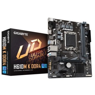 Płyta główna Gigabyte H610M K DDR4