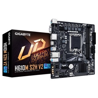 Płyta główna Gigabyte H610M S2H V2