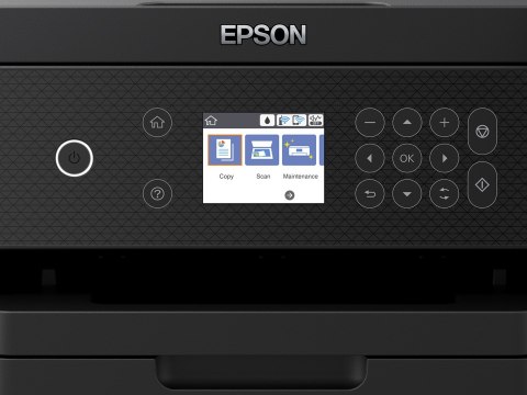 Urządzenie wielofunkcyjne 3w1 Epson EcoTank L6260