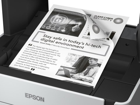 Urządzenie wielofunkcyjne Epson EcoTank M2170