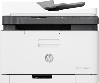 Urządzenie wielofunkcyjne HP Color Laser MFP 179fnw 4ZB97A (laserowe, laserowe kolor; A4; Skaner płaski) (WYPRZEDAŻ)