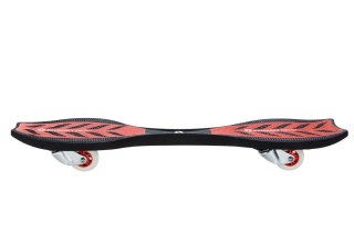 Deskorolka Razor Ripstik air Pro 15055460 (kolor czerwony)