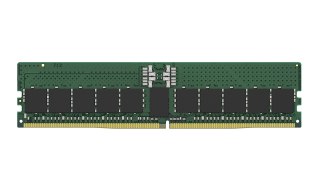 Kingston UDIMM ECC 32GB DDR5 2Rx8 Hynix A 4800MHz PC5-38400 KSM48E40BD8KI-32HA