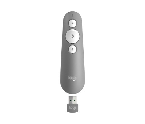 Pilot LOGITECH R500 LASER PRESENTATION