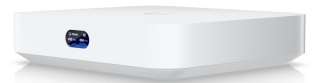 Router (Gateway). Kontroler UniFi. Switch Ubiquiti UniFi Cloud Gateway Ultra (UCG-Ultra-EU) (WYPRZEDAŻ)