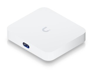 Router (Gateway). Kontroler UniFi. Switch Ubiquiti UniFi Cloud Gateway Ultra (UCG-Ultra-EU) (WYPRZEDAŻ)