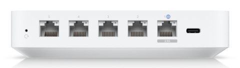 Router (Gateway). Kontroler UniFi. Switch Ubiquiti UniFi Cloud Gateway Ultra (UCG-Ultra-EU) (WYPRZEDAŻ)