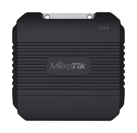 Router WiFi 4 LTE Mikrotik LtAP LTE6 kit (LtAP-2HnD&FG621-EA) LTE: Cat 6