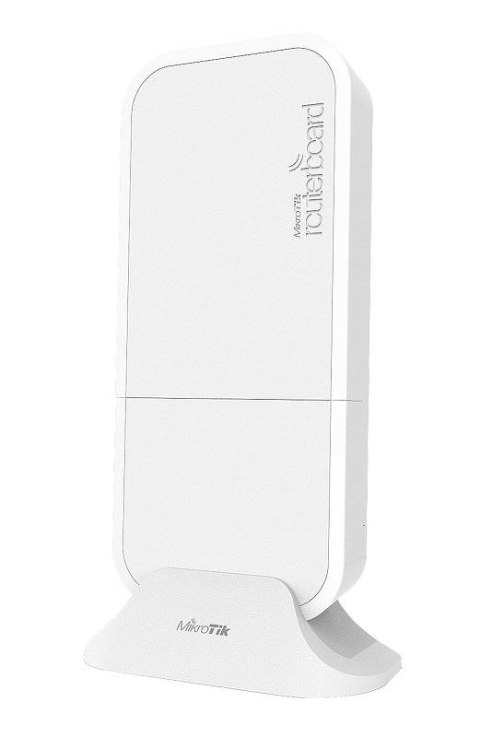 Router WiFi 5 LTE Mikrotik wAP ac LTE6 kit (RBwAPGR-5HacD2HnD&R11e-LTE6) LTE: Cat 6